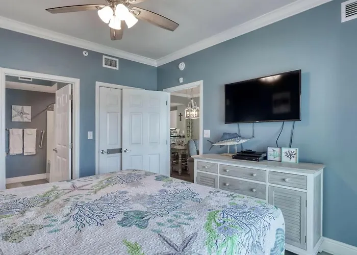 Vibes Apartment Gulf Shores