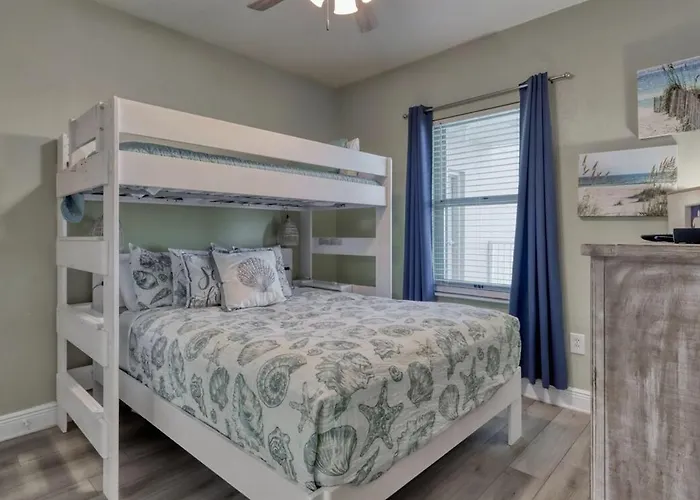 Vibes Apartment Gulf Shores