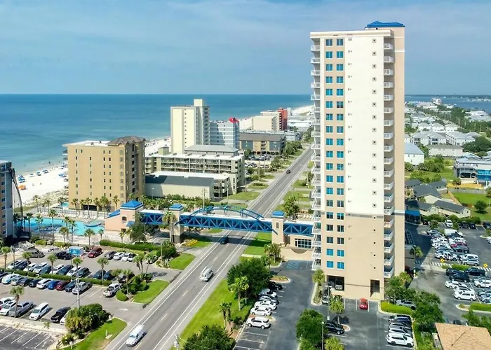 Vibes * Gulf Shores