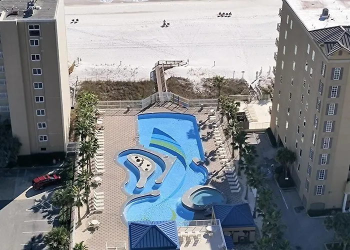 Vibes * Gulf Shores