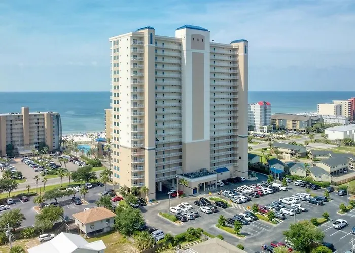 Vibes Apartment Gulf Shores