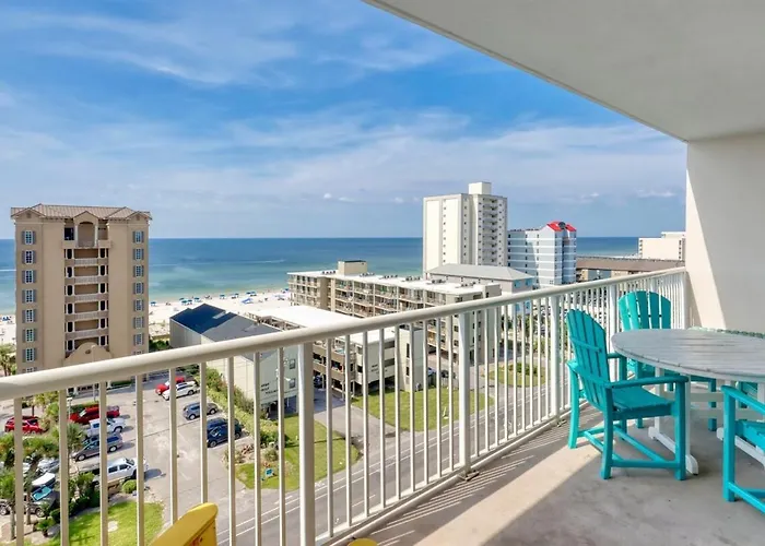 Apartment Vibes Gulf Shores