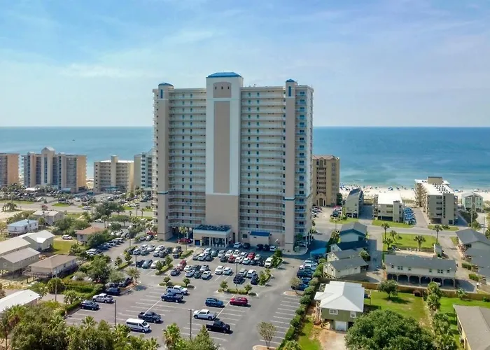 Apartment Vibes Gulf Shores